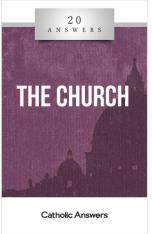 20 Answers: The Church
